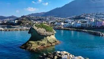 ISCHIA LACCO AMENO