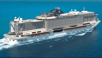 MSC SEASIDE