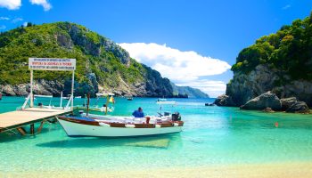 corfu 1
